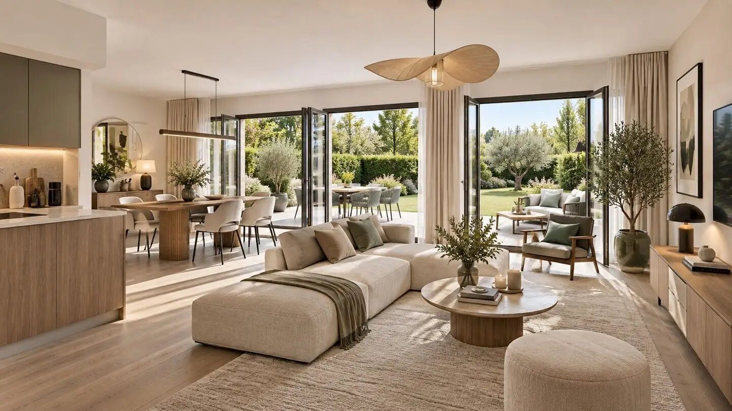 Appartement à vendre, 65m², Fontenay-aux-Roses