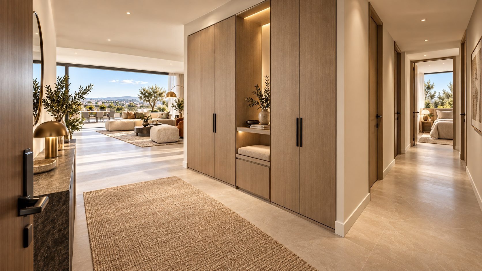 Appartement à vendre, 101m², Le Perreux-sur-Marne