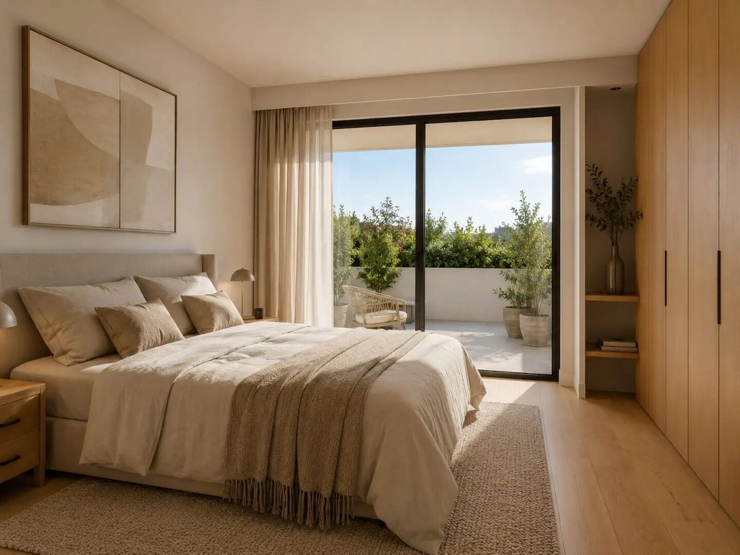 Appartement à vendre, 66m², Thiais
