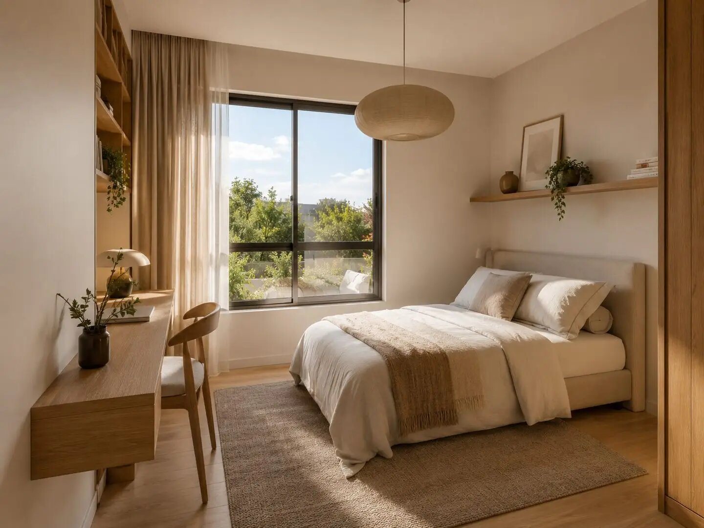 Appartement à vendre, 66m², Thiais