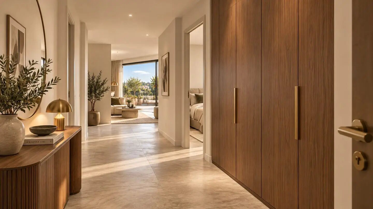 Appartement à vendre, 65m², L'Haÿ-les-Roses