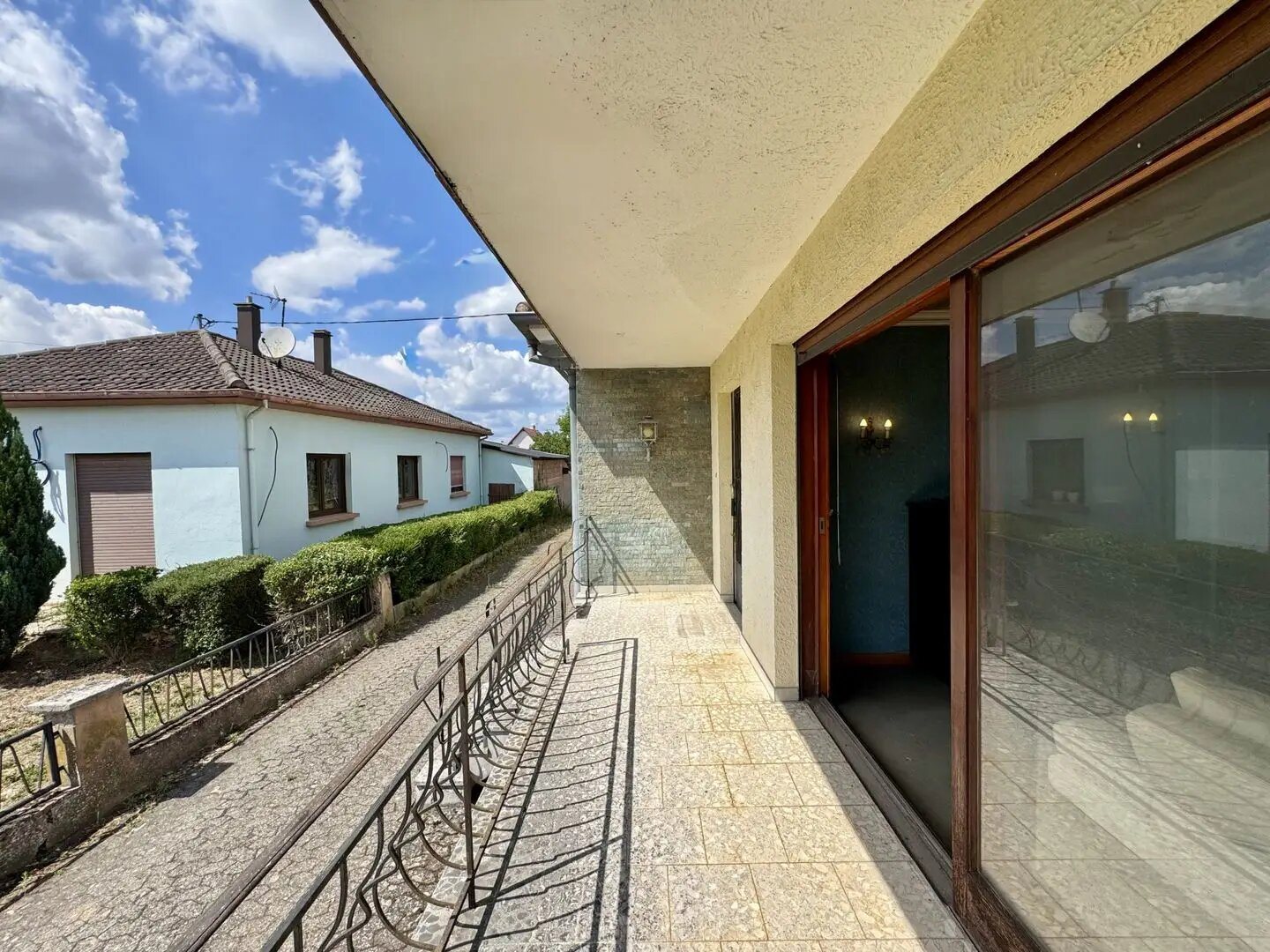 Maison à vendre, 128m², Batzendorf