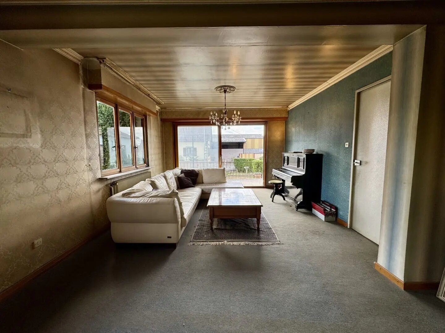 Maison à vendre, 128m², Batzendorf