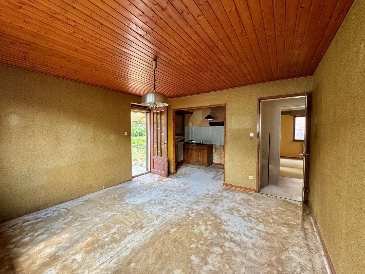 Maison à vendre, 128m², Batzendorf