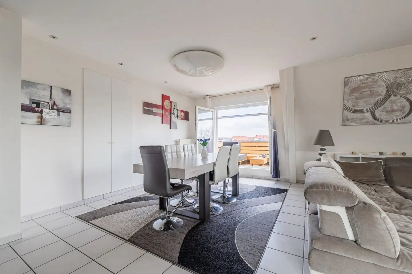 Appartement à vendre, 85m², Soufflenheim