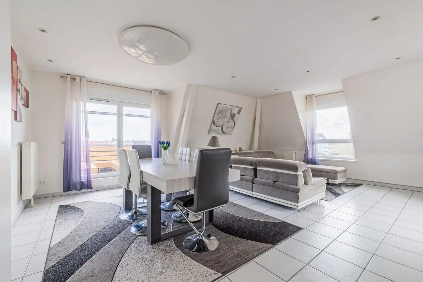 Appartement à vendre, 85m², Soufflenheim