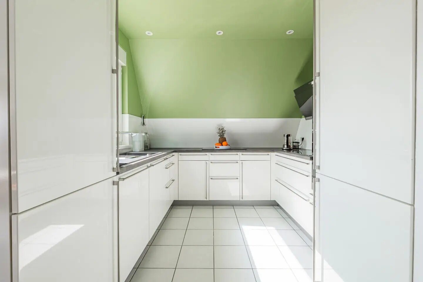 Appartement à vendre, 85m², Soufflenheim