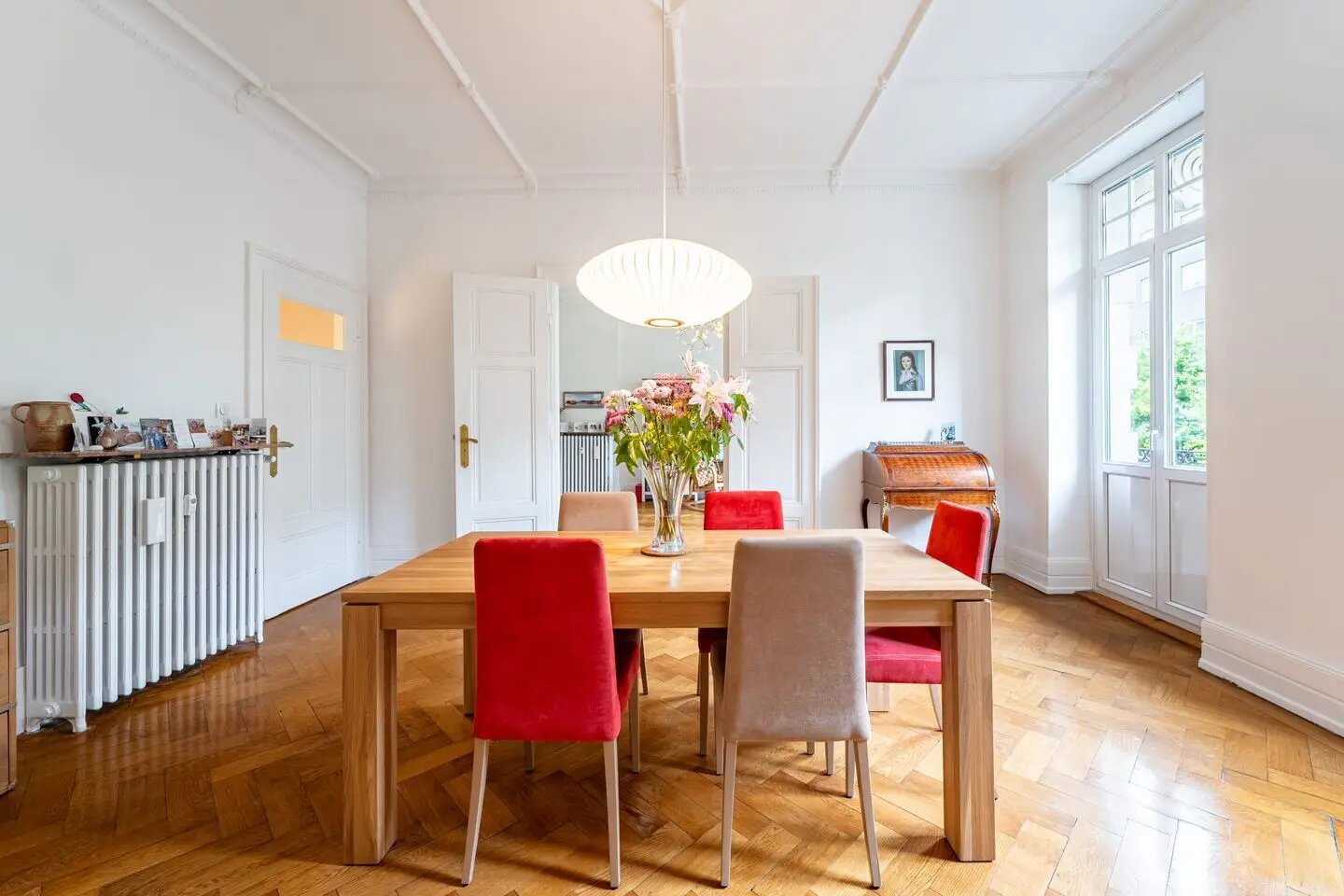 Appartement à vendre, 122m², Strasbourg