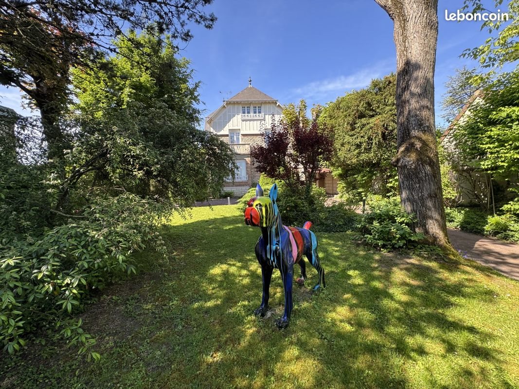 Maison à vendre, 295m², Troyes