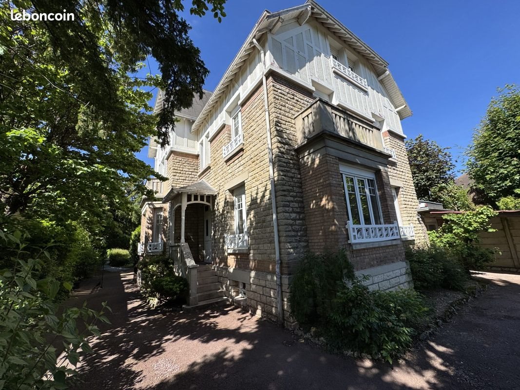 Maison à vendre, 295m², Troyes
