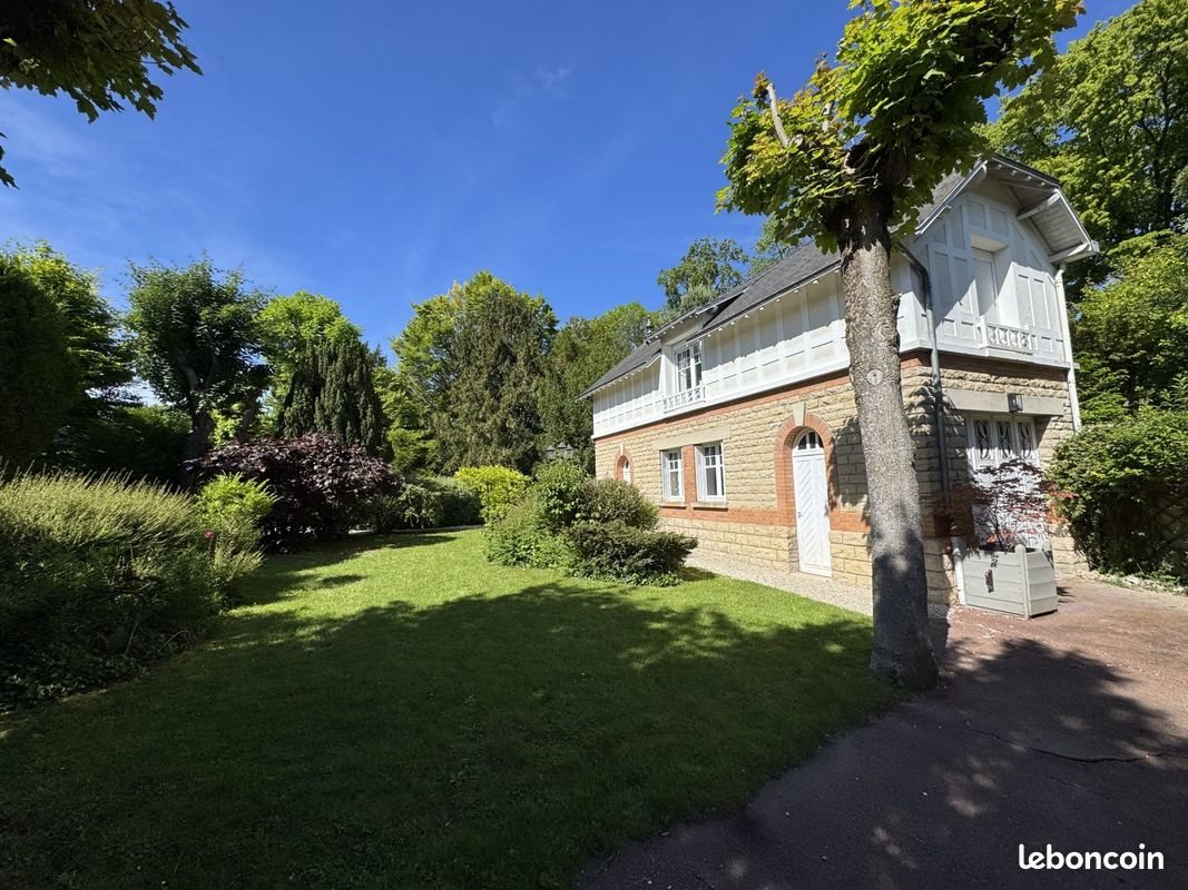 Maison à vendre, 295m², Troyes