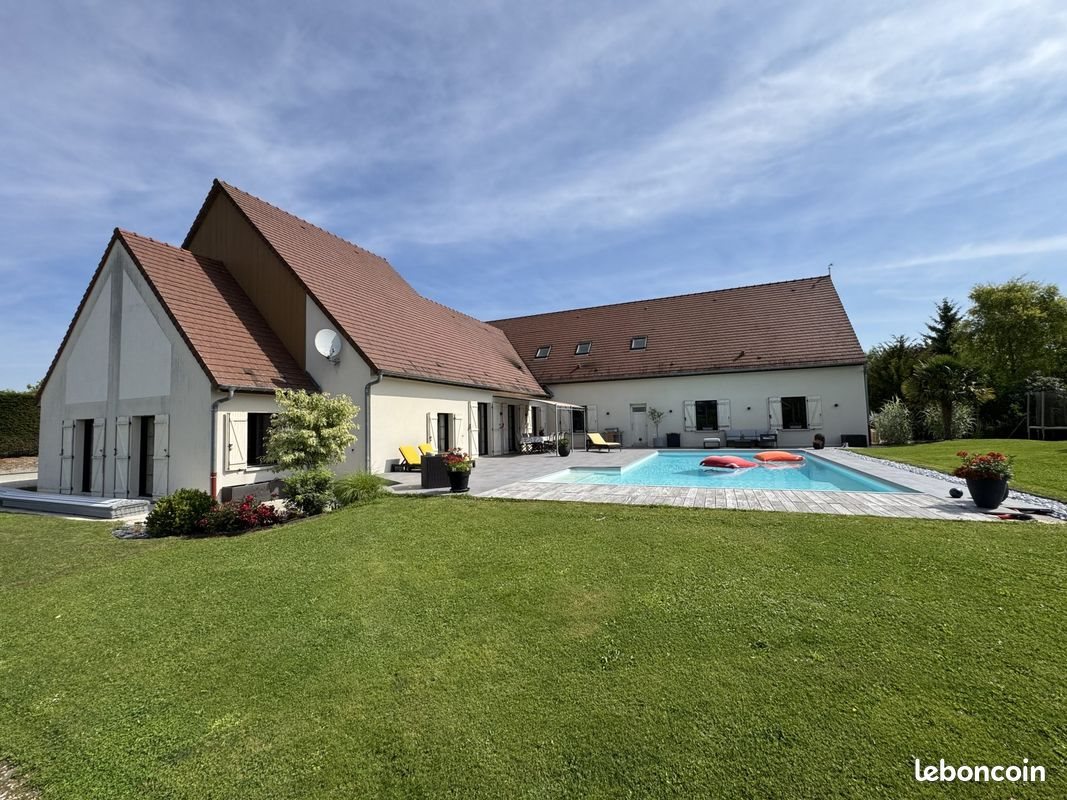 Maison à vendre, 308m², Troyes