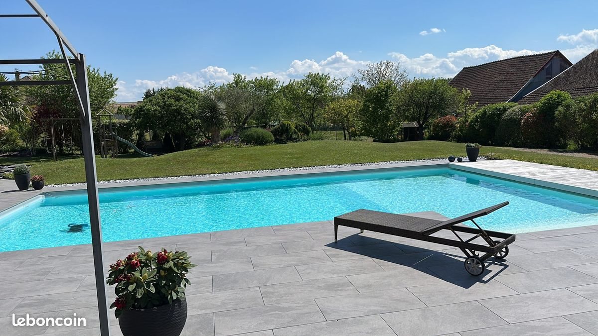 Maison à vendre, 308m², Troyes
