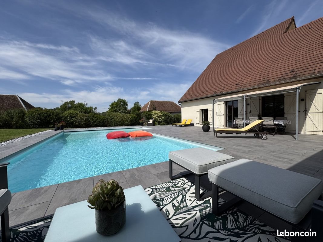 Maison à vendre, 308m², Troyes
