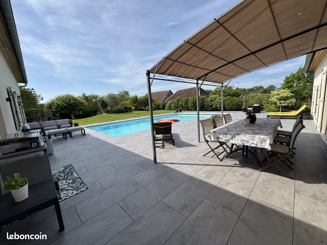 Maison à vendre, 308m², Troyes