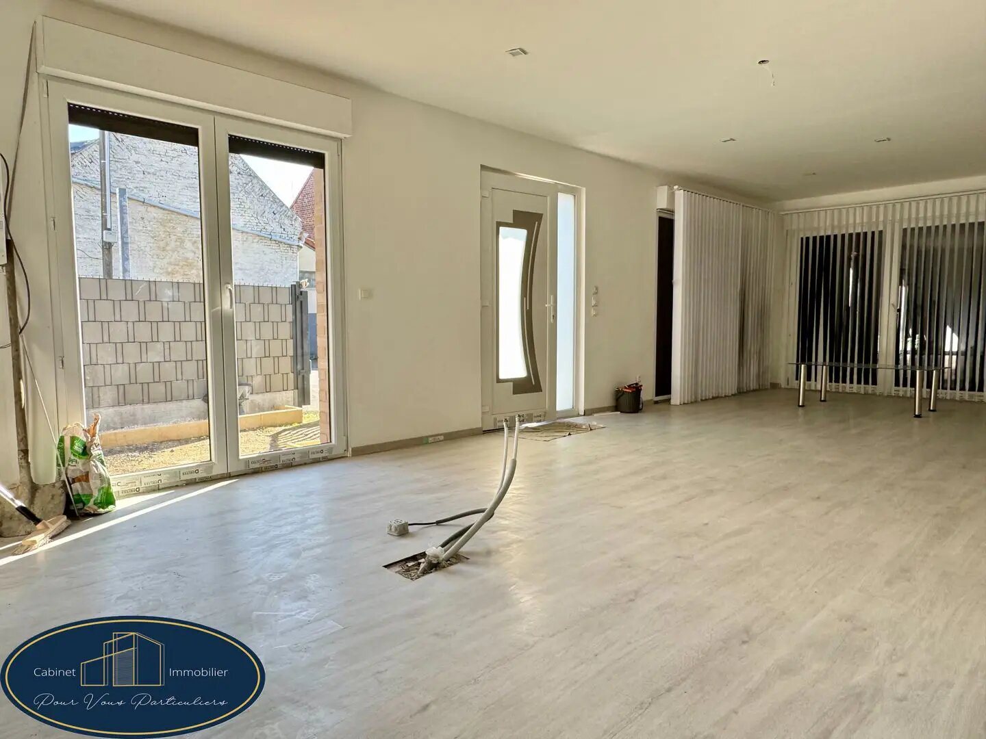 Maison à vendre, 77m², Escautpont