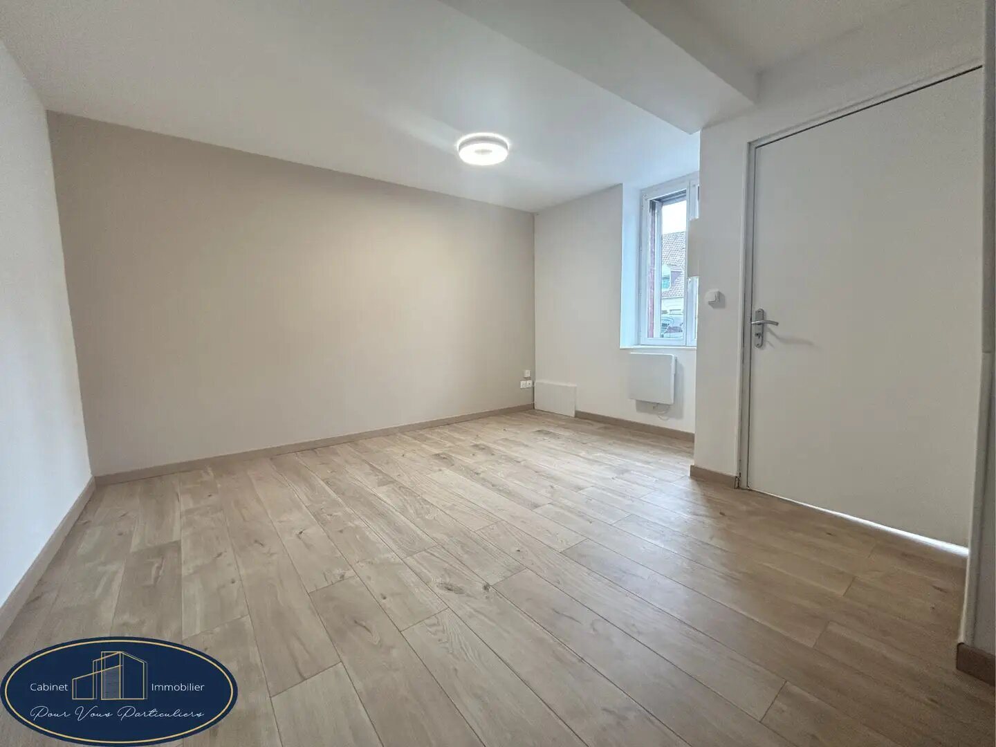 Appartement à louer, 42m², Raismes