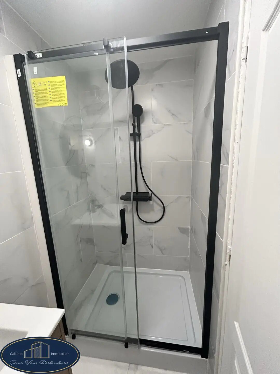 Appartement à louer, 42m², Raismes
