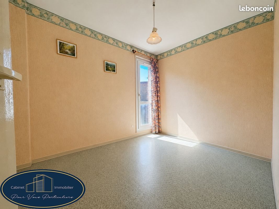 Maison à vendre, 100m², Raismes