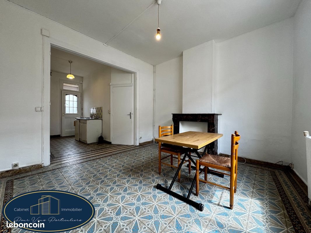 Appartement à vendre, 100m², Sin-le-Noble