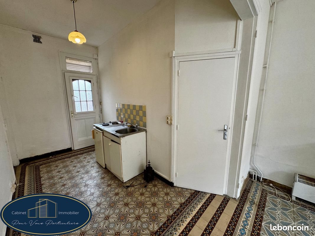 Appartement à vendre, 100m², Sin-le-Noble