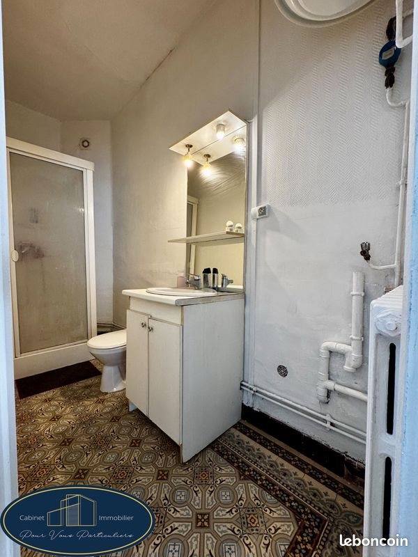 Appartement à vendre, 100m², Sin-le-Noble