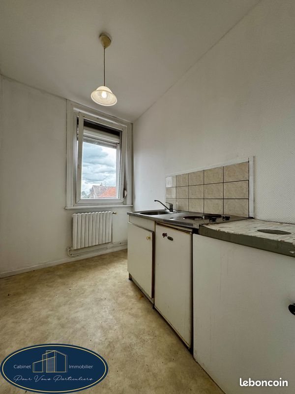Appartement à vendre, 100m², Sin-le-Noble