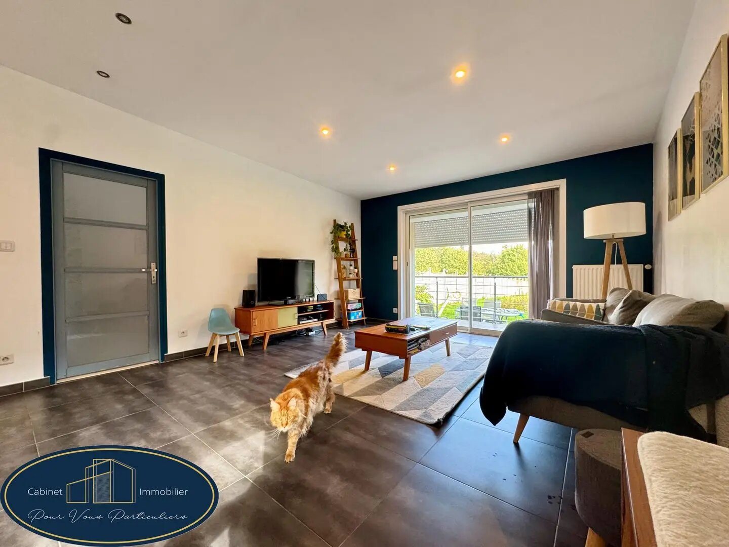 Maison à vendre, 204m², Trith-Saint-Léger