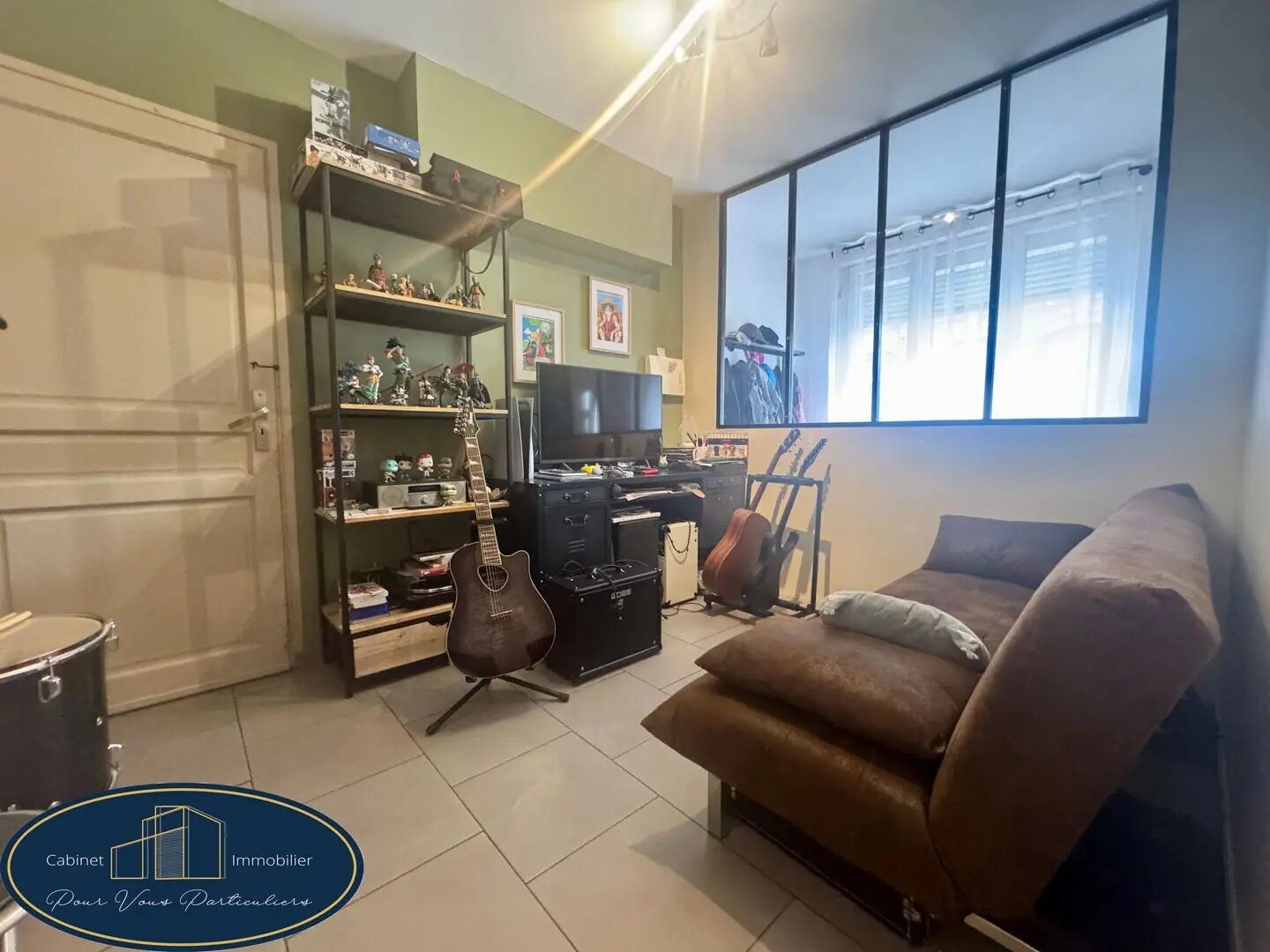 Maison à vendre, 204m², Trith-Saint-Léger