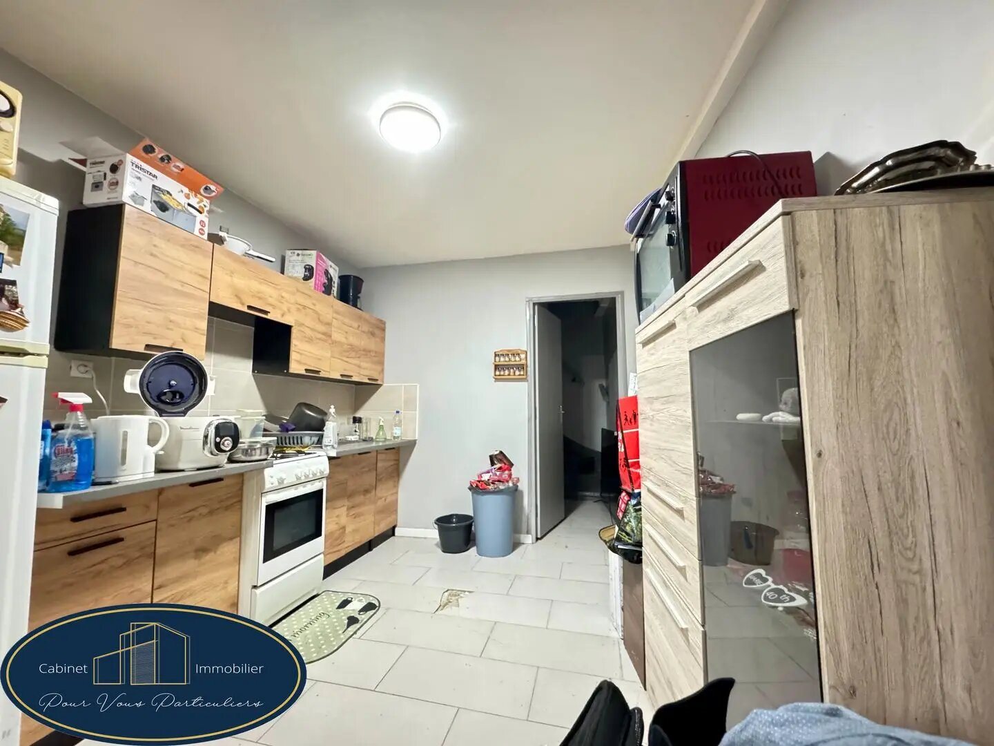 Maison à vendre, 35m², Denain