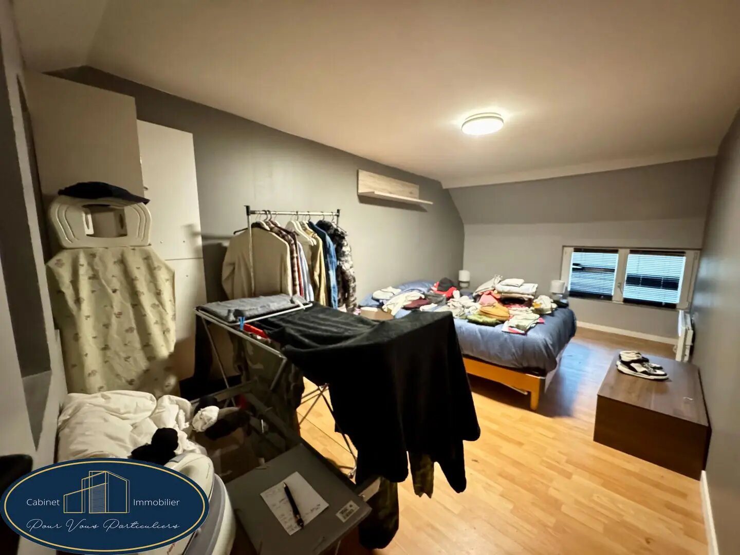 Maison à vendre, 35m², Denain