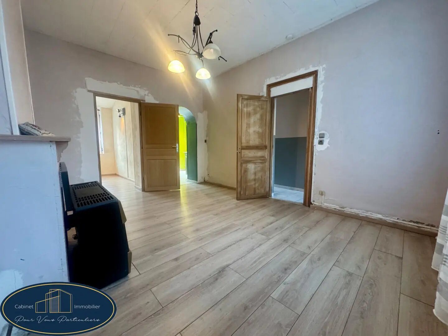 Maison à vendre, 67m², Raismes