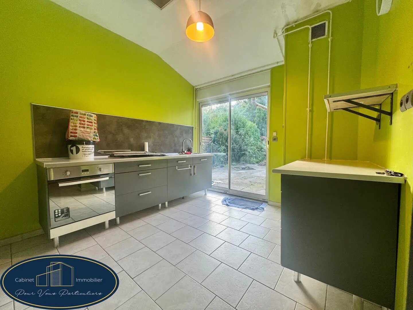 Maison à vendre, 67m², Raismes