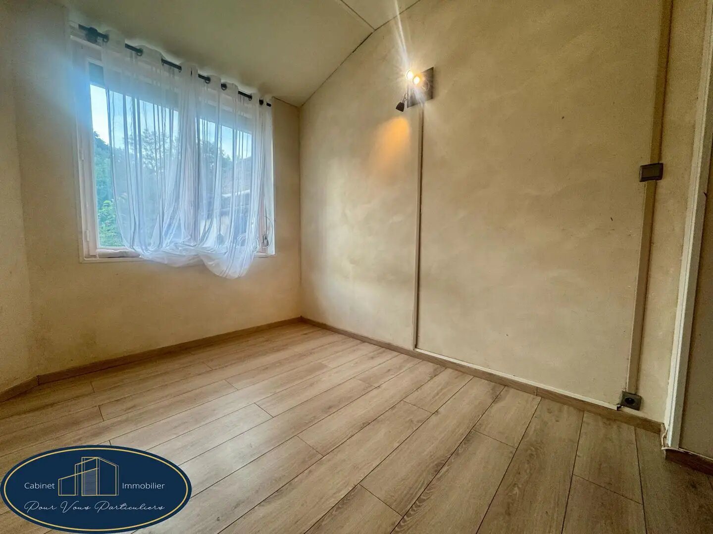 Maison à vendre, 67m², Raismes
