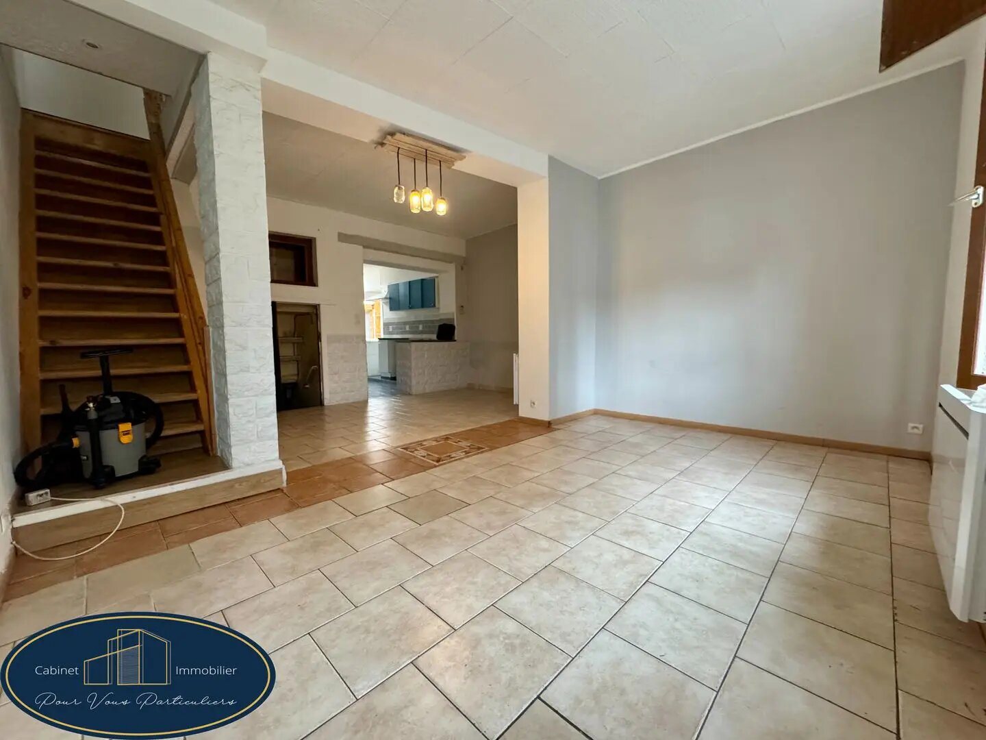 Maison à vendre, 73m², Raismes