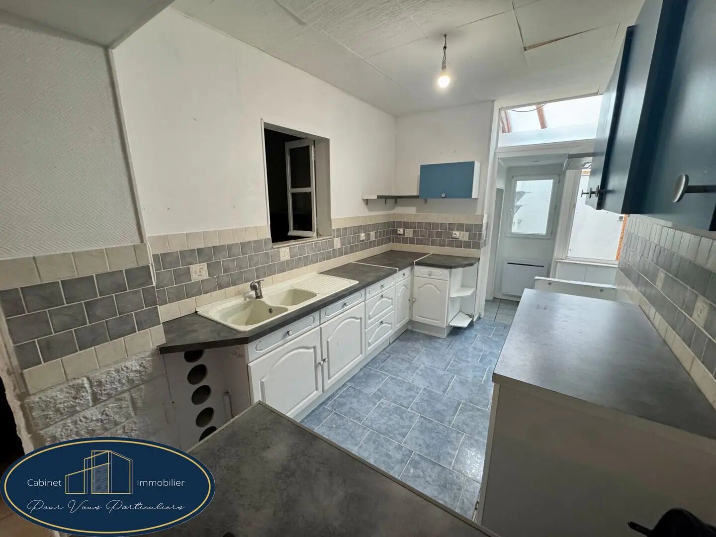 Maison à vendre, 73m², Raismes