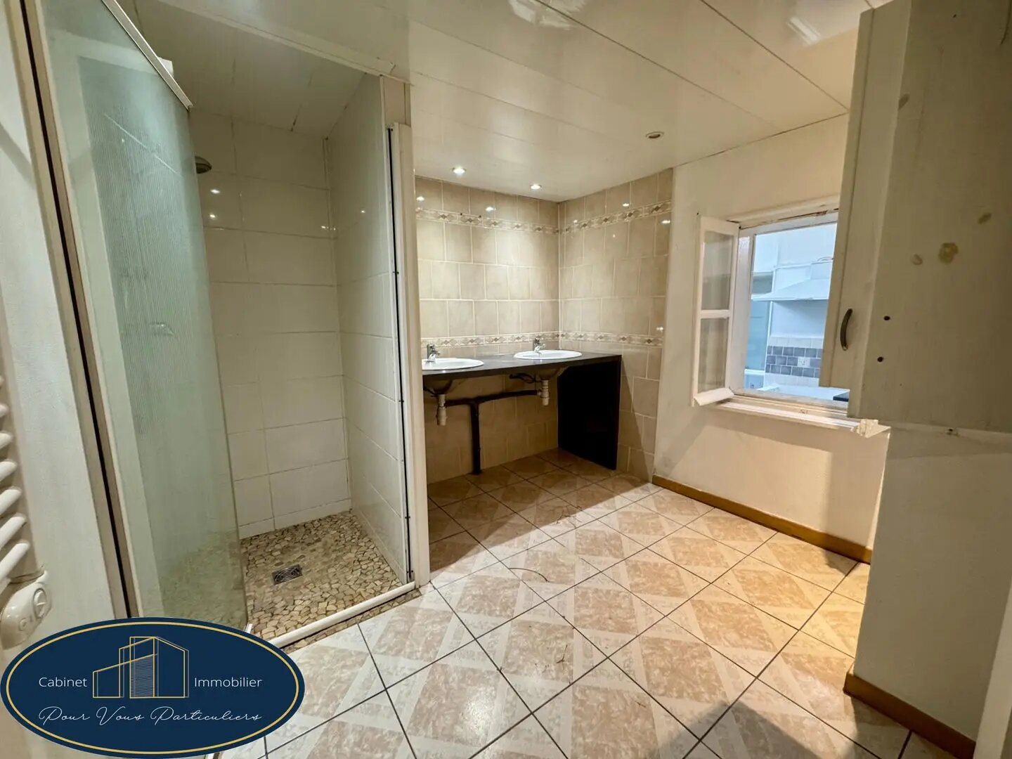 Maison à vendre, 73m², Raismes