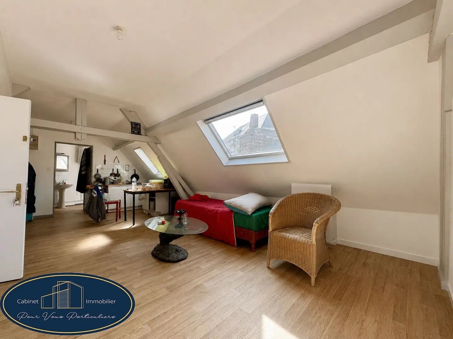 Appartement à vendre, 344m², Denain