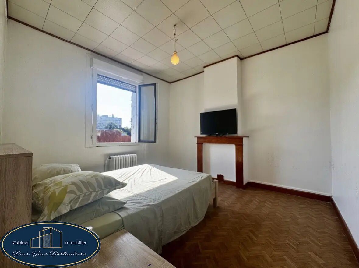 Maison à vendre, 105m², Valenciennes