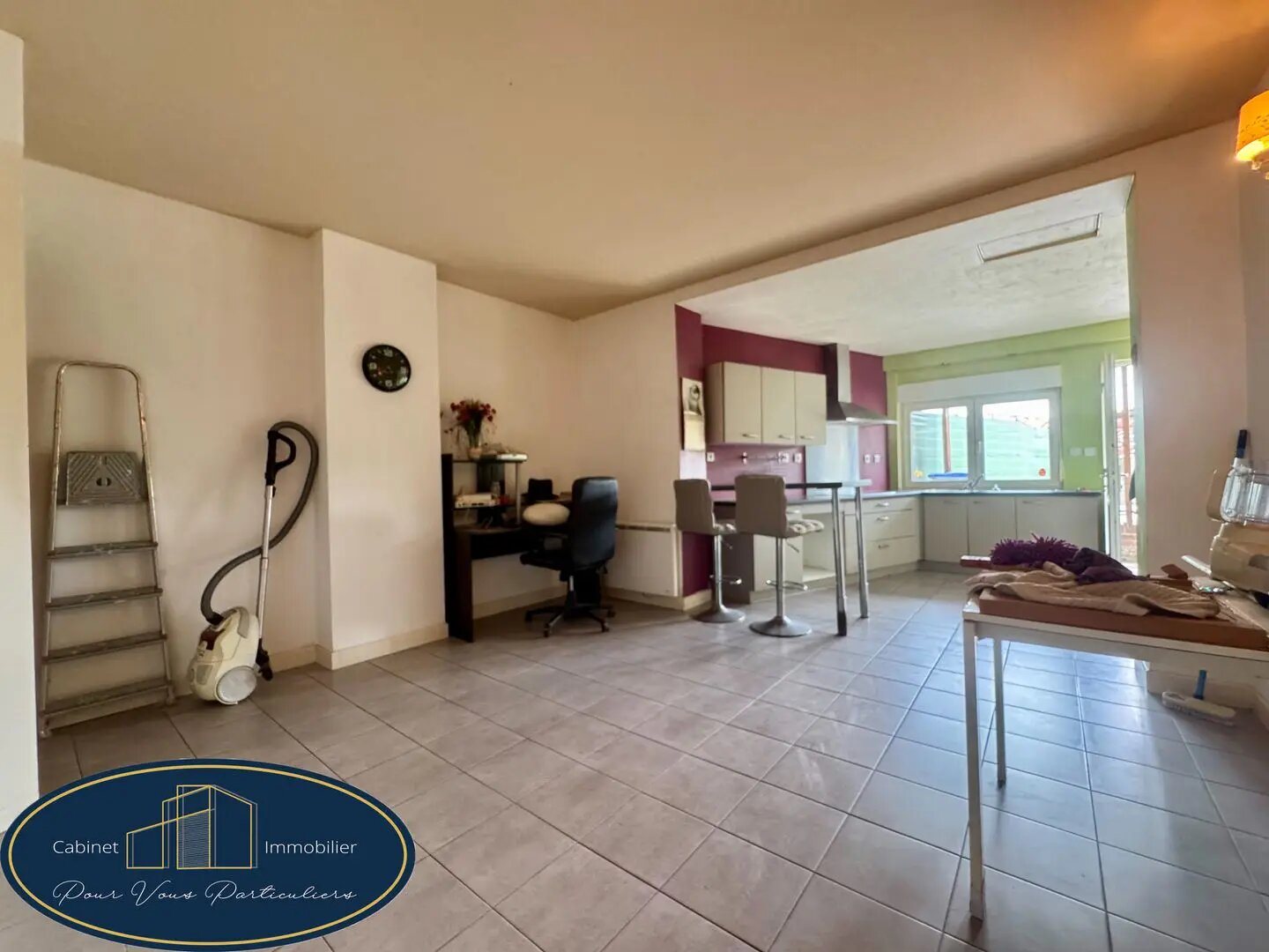 Maison à vendre, 86m², Aniche
