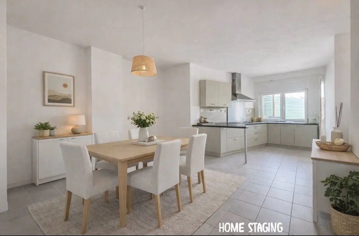 Maison à vendre, 86m², Aniche