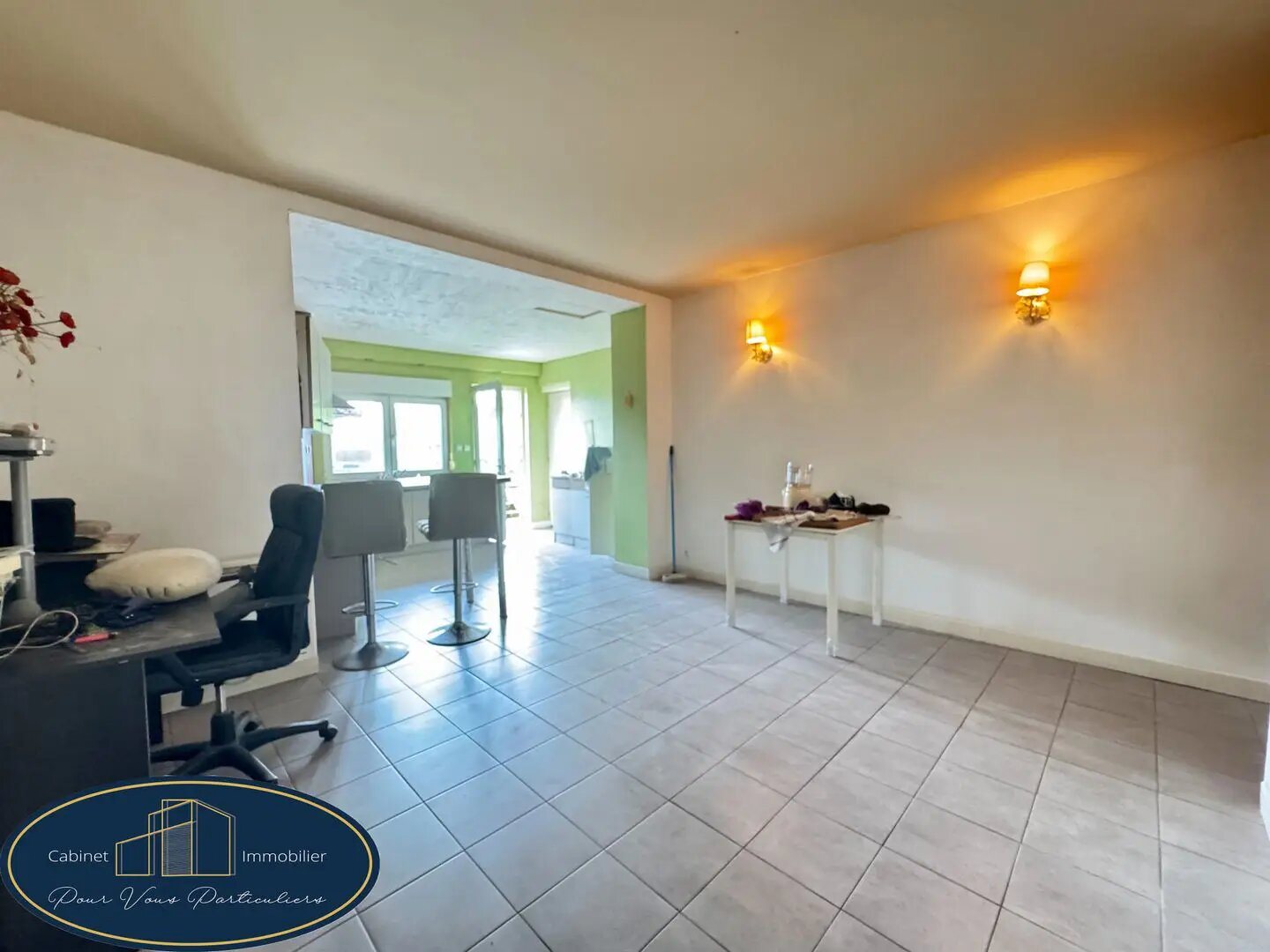Maison à vendre, 86m², Aniche