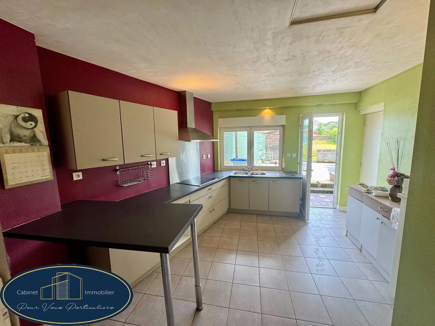Maison à vendre, 86m², Aniche