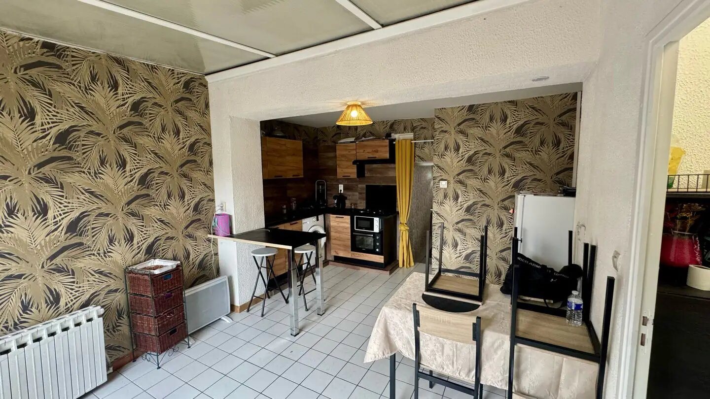 Maison à vendre, 82m², Hérin