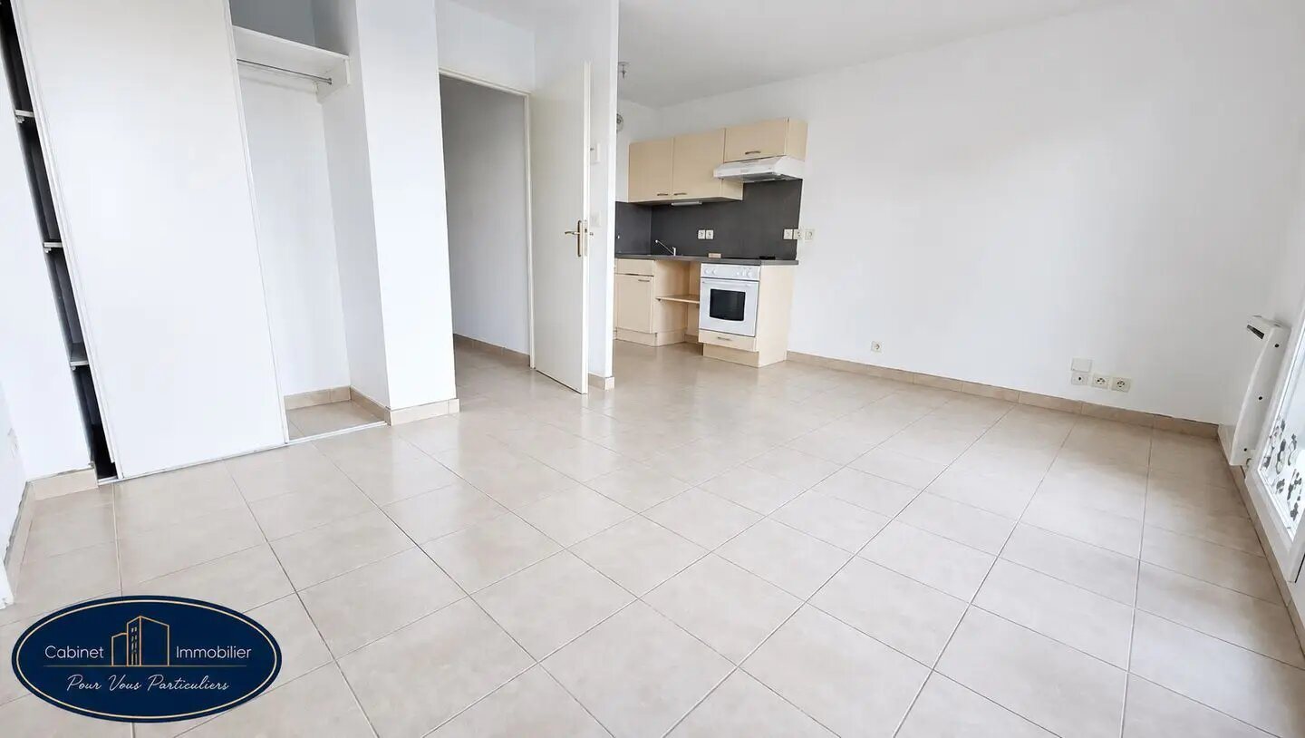 Appartement à louer, 37m², Trith-Saint-Léger