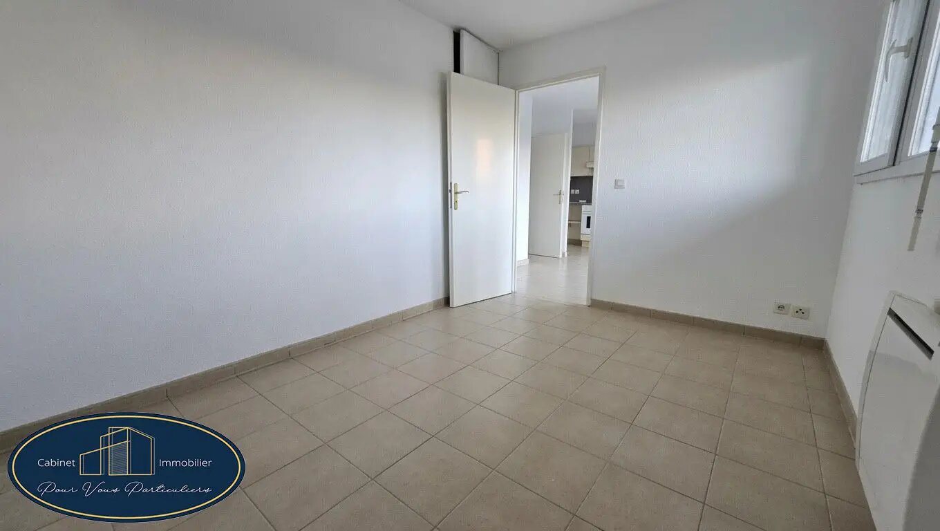 Appartement à louer, 37m², Trith-Saint-Léger