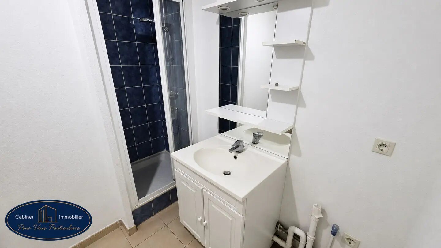 Appartement à louer, 37m², Trith-Saint-Léger