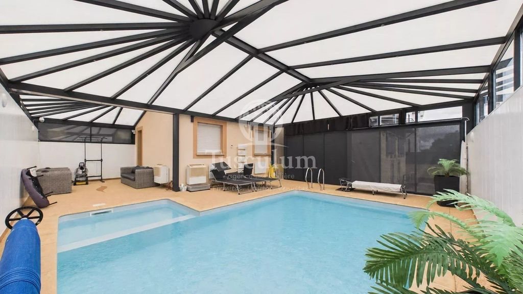Maison à vendre, 151m², Elzange