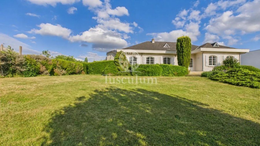 Maison à vendre, 245m², Thionville