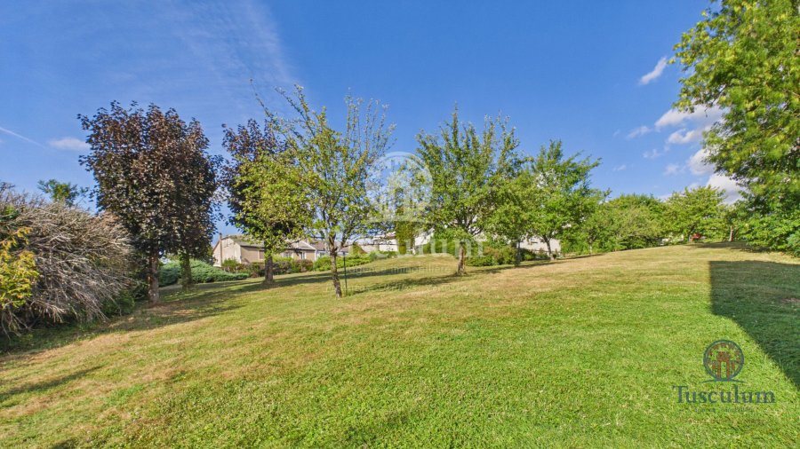 Maison à vendre, 245m², Thionville